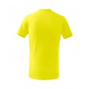 T-shirt Kids 138 Lemon