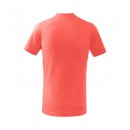 T-shirt Kids 138 Coral