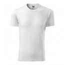 T-shirt unisex 145 White