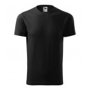 T-shirt unisex 145 Black