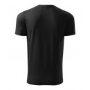 T-shirt unisex 145 Black