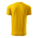 T-shirt unisex 145 Yellow