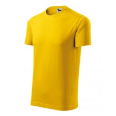 T-shirt unisex 145 Yellow