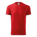 T-shirt unisex 145 Red