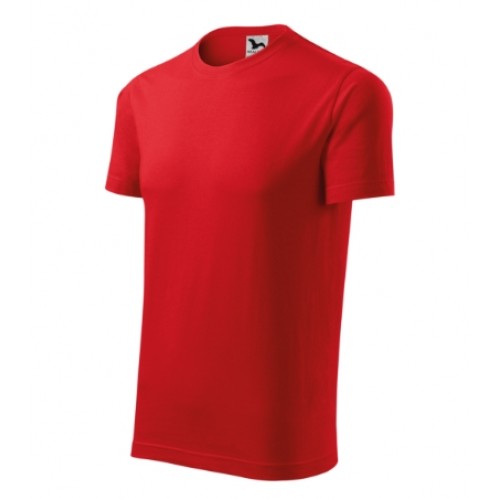 T-shirt unisex 145 Red