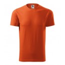 T-shirt unisex 145 Orange