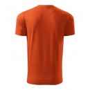 T-shirt unisex 145 Orange