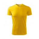 T-shirt Kids 147 Yellow