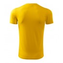 T-shirt Kids 147 Yellow