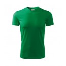 T-shirt Kids 147 Kelly Green