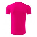 T-shirt Kids 147 Neon Pink