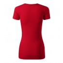 T-shirt women’s 152 Formula Red