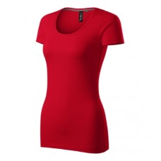 T-shirt women’s 152 Formula Red