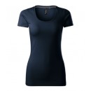 T-shirt women’s 152 Ombre Blue