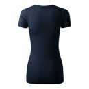 T-shirt women’s 152 Ombre Blue