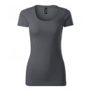 T-shirt women’s 152 Light Anthracite