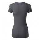 T-shirt women’s 152 Light Anthracite