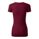 T-shirt women’s 152 Garnet