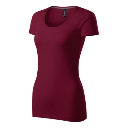 T-shirt women’s 152 Garnet