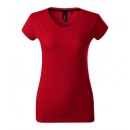 T-shirt women’s 154 Formula Red