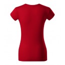 T-shirt women’s 154 Formula Red