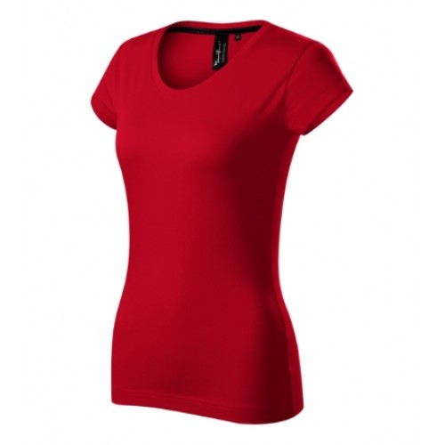 T-shirt women’s 154 Formula Red