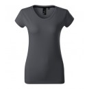 T-shirt women’s 154 Light Anthracite