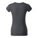 T-shirt women’s 154 Light Anthracite