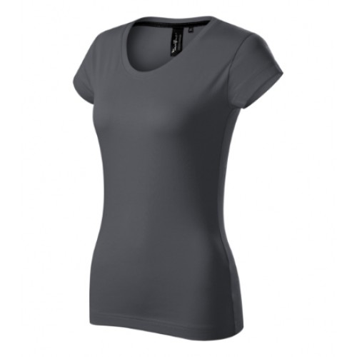 T-shirt women’s 154 Light Anthracite