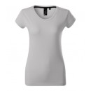 T-shirt women’s 154 Silver Gray