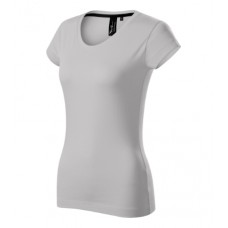 T-shirt women’s 154 Silver Gray