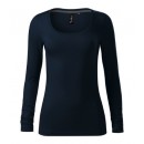 T-shirt women’s 156 Navy Blue