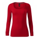 T-shirt women’s 156 Formula Red