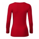 T-shirt women’s 156 Formula Red