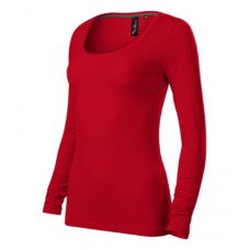 T-shirt women’s 156 Formula Red