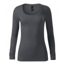 T-shirt women’s 156 Light Anthracite