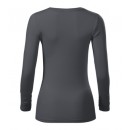 T-shirt women’s 156 Light Anthracite