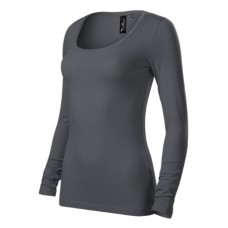 T-shirt women’s 156 Light Anthracite