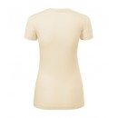 T-shirt women’s 158 Almond