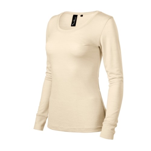 T-shirt women’s 160 Almond