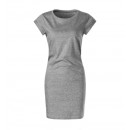 Dress women’s 178 Dark Gray Melange