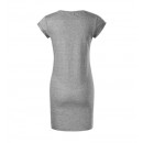 Dress women’s 178 Dark Gray Melange