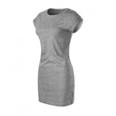 Dress women’s 178 Dark Gray Melange