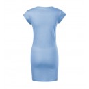 Dress women’s 178 Sky Blue