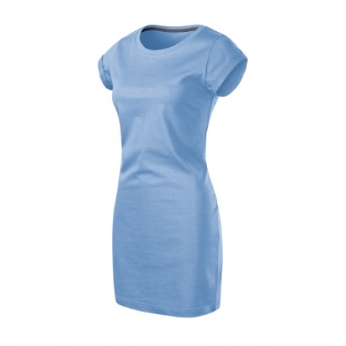 Dress women’s 178 Sky Blue