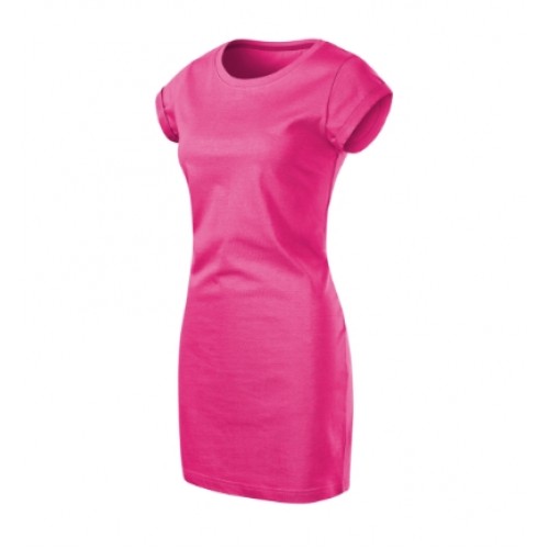 Dress women’s 178 Magenta