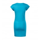 Dress women’s 178 Blue Atoll