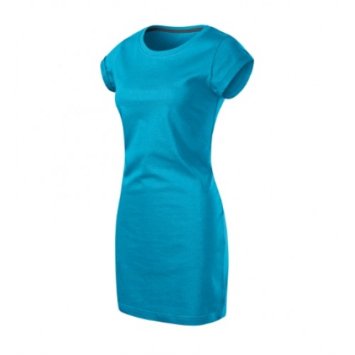 Dress women’s 178 Blue Atoll