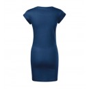 Dress women’s 178 Midnight Blue