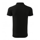 Polo Shirt men’s 202 Black